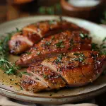 Duck Breast Recipe