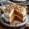 Best Pumpkin Cake Recipe