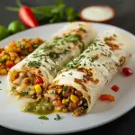 Burrito Suizo Recipe