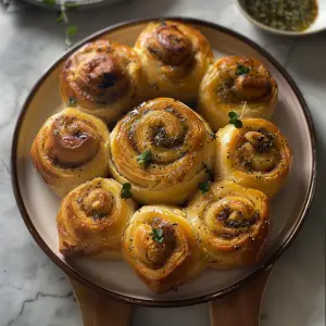 RAMSON ROLLS