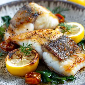 Best Monkfish Recipe