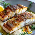 Best Monkfish Recipe