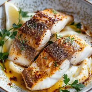 Best Monkfish Recipe