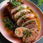 Pork Tenderloin Sous Vide Recipe