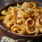 Semolina Pasta Recipe